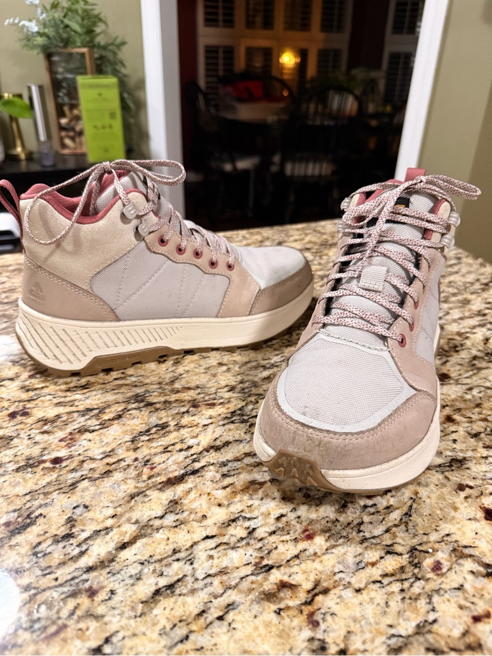 Teva Rapid Women's Boots